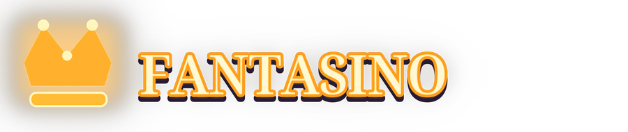 Fantasino casino crown logo