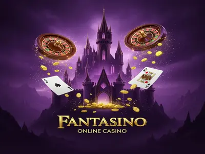 Basketball betting at Fantasino